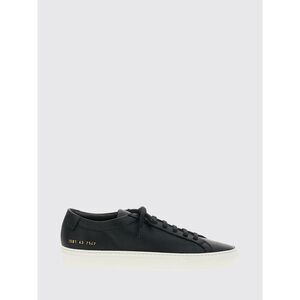 Common Projects Sneakers Men Black